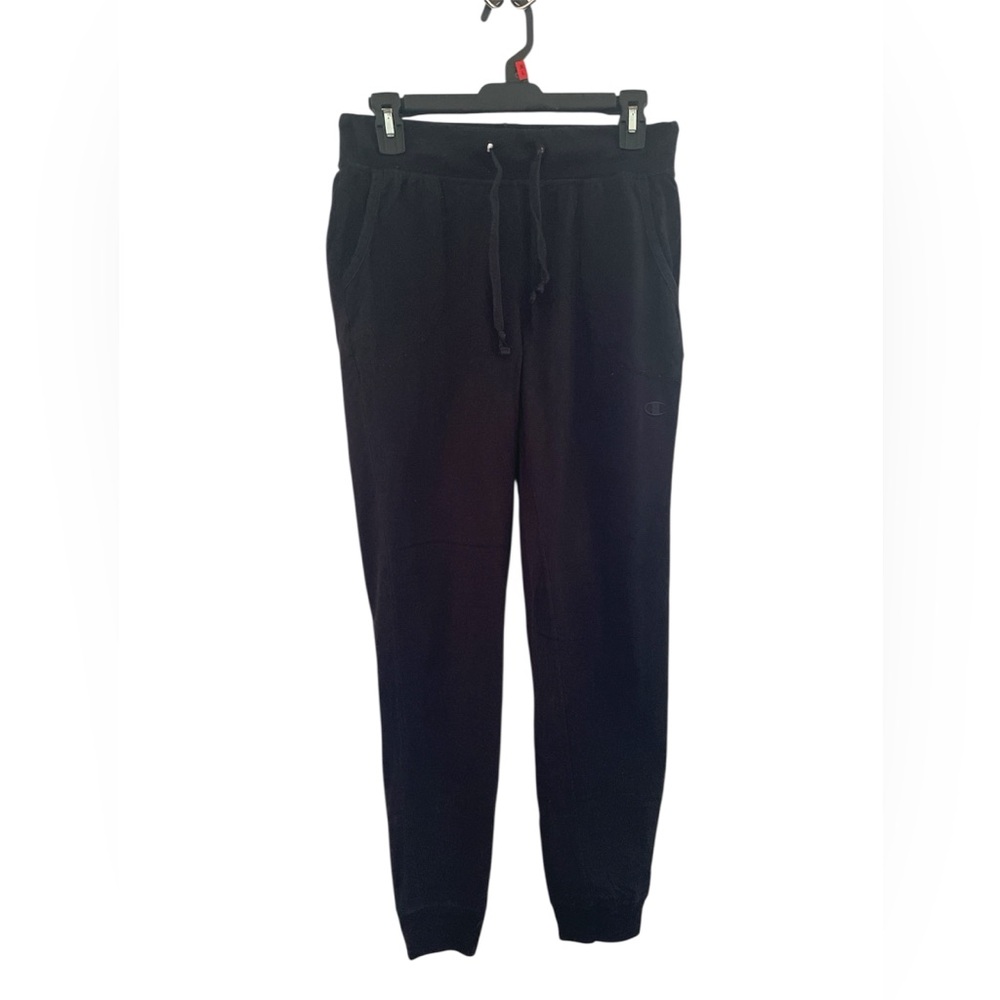 LIKE NEW CHAMPION Sweatpants/Joggers